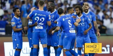 الهلال يبحث عن إستعادة بريقه أمام العروبة