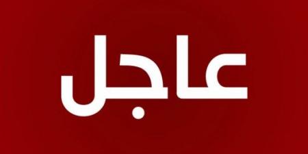  الرئيس جوزاف عون  يتلقى اتصالا من رئيس مجلس الوزراء العراقي محمد شياع السوداني هنأه فيه لانتخابه رئيساً للجمهورية اللبنانية