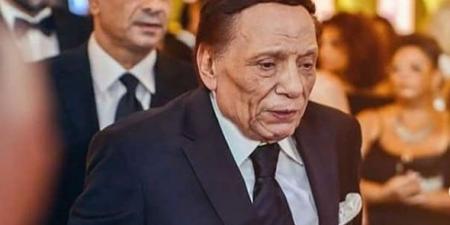 محمد التاجي يكشف سبب خلافه مع عادل إمام