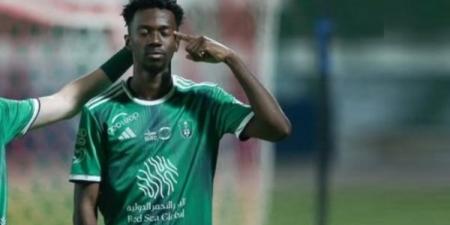 لاعب سعودي جديد يقترب من الاحتراف في اوروبا