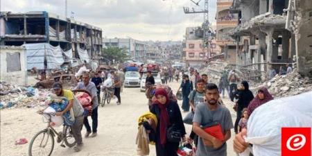 "جيروزاليم بوست": إذا لم يتم إجراء أي تغييرات في اللحظة الأخيرة فمن الممكن الإعلان عن الصفقة اليوم