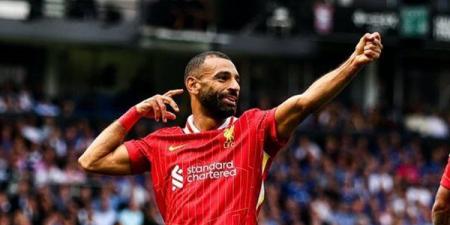 خاص لـ تحيا مصر: موقف محمد صلاح مع الهلال السعودي وسر ستيف كالزادا الرئيس التنفيذي