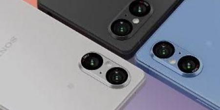 هاتف سوني Xperia 5 V يبدأ رسميًا في تلقي تحديث Android 15