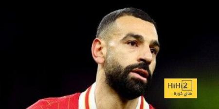 آخر التطورات في انتقال محمد صلاح للهلال