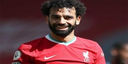 محمد صلاح ينافس 32 لاعبا على الأفضل في العالم بجائزة جلوب سوكر