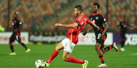 المنافسون المحتملون لـ الأهلي في دور الـ8 من دوري أبطال إفريقيا