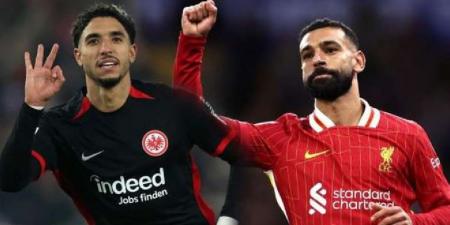 مرموش وصلاح وجها لوجه فى قمة السيتي وليفربول.. تعرف على موعدها