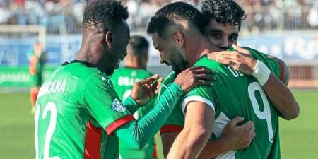 شاهد.. بث مباشر لمباراة مولودية الجزائر ويانغ أفريكانز في دوري أبطال أفريقيا