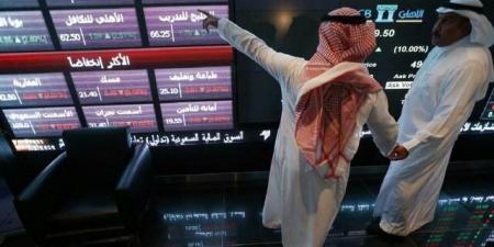 سوق الأسهم السعودية يستهل تعاملات جلسة بداية الأسبوع بارتفاع 0.23%