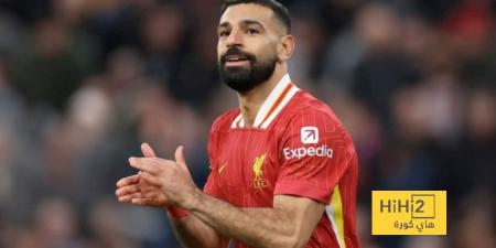 سبب يقرب محمد صلاح من الهلال