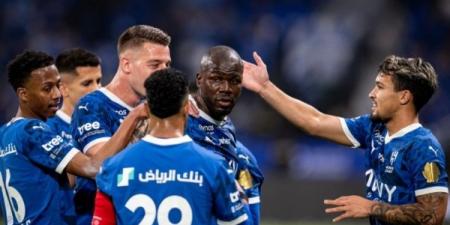 ترتيب الدوري السعودي بعد نهاية الجولة 15