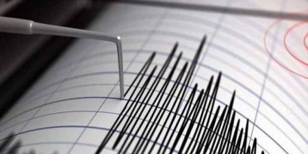 تايوان.. زلزال بقوة (6) درجات يضرب إقليم يوجينغ