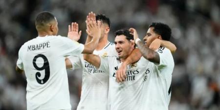 ليفربول يستهدف التعاقد مع نجم ريال مدريد لخلافة صلاح