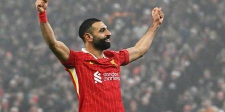 تشكيل ليفربول المتوقع ضد ليل في أبطال أوروبا اليوم.. موقف محمد صلاح