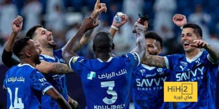 الأجانب الأكثر إبداعًا في صناعة الأهداف مع الهلال