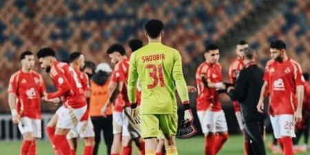 مشاهدة مباراة الأهلي ضد فاركو في الدوري الممتاز بث مباشر اليوم