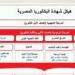 متحدث الوزراء: مقترح البكالوريا سيطبق بعد تلقي كافة المقترحات