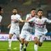 تعرف على غيابات الزمالك أمام حرس الحدود في الدوري