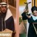 الدوسري وهتان سيف يتوجان بجائزة "الرياضي المفضل" في حفل "joy awards"