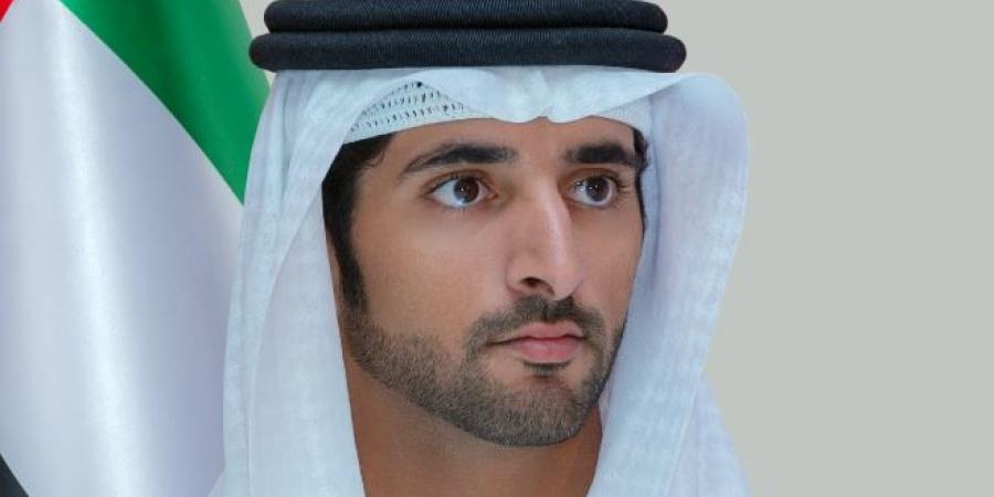 حمدان بن محمد يطلق اسم الشيخة هند بنت مكتوم على كلية التمريض والقبالة بجامعة محمد بن راشد للطب