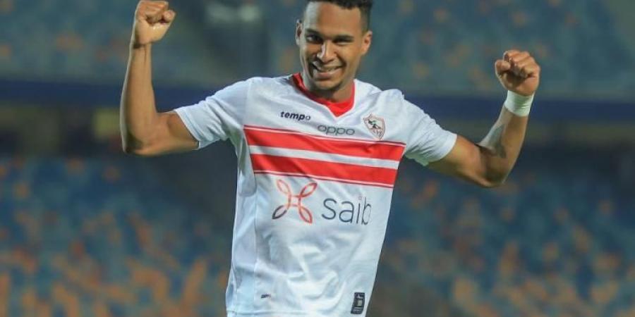 نجم نادي الزمالك السابق ينتقد تصرفات الجزيري