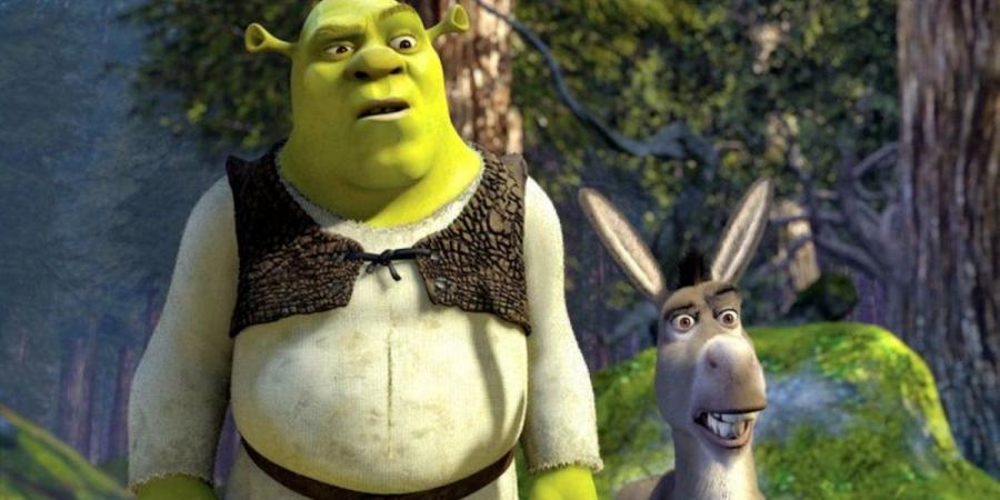 12:00
مشاهير عالمية

بالصورة- نفوق حمار فيلم "Shrek" الحقيقي عن عمر 30 عاماً