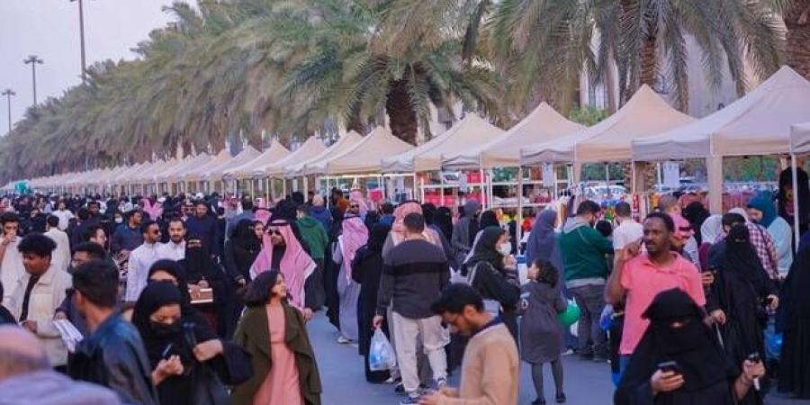 "المسافر": 44% نمواً في حجوزات السفر الداخلية بالسعودية خلال عام 2024