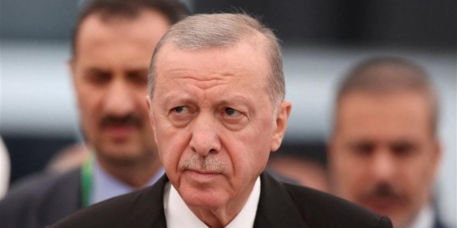 لمنع تقسيمها..أردوغان: سنتدخل في سوريا في ليلة واحدة