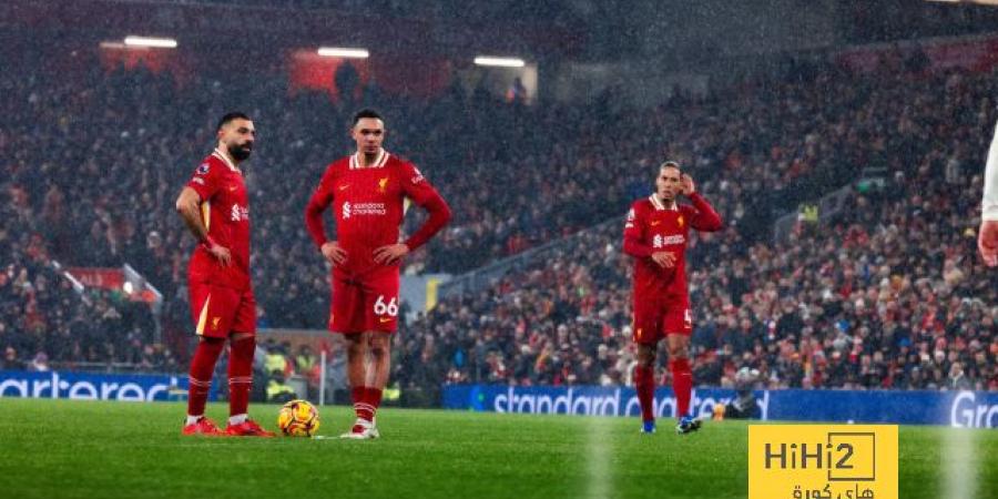 خطوة تقرب محمد صلاح من دوري روشن