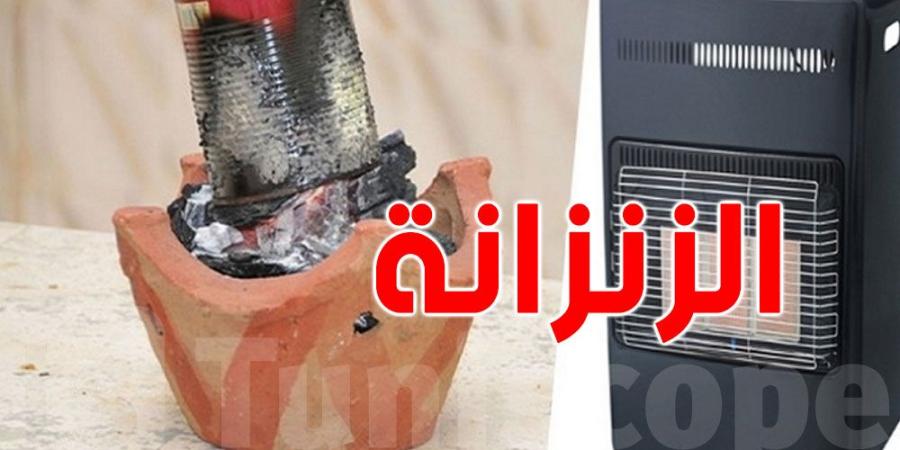 تونس: 5 وفيات وعدد كبير في الإنعاش بسبب ''الزنزانة''