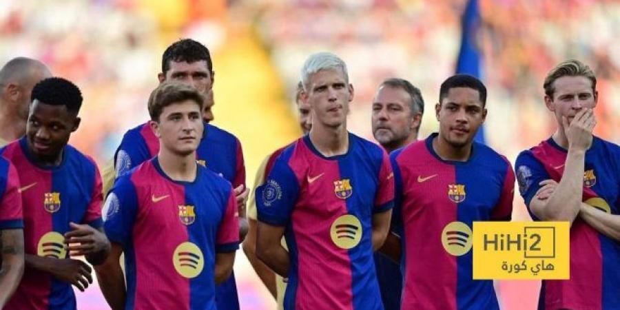 سبب رغبة الاتحاد في التعاقد مع لاعبيين من برشلونة..!