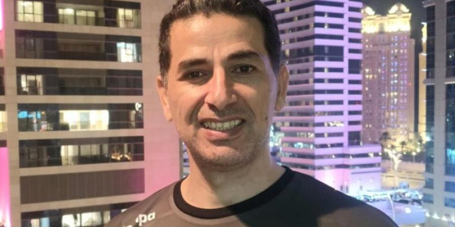 كرة اليد: زهير بن مسعود يدرب المنتخب القطري للأواسط