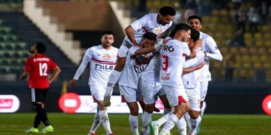 إبراهيم عبد الخالق: فوز الزمالك على بلاك بولز مهم لحسم التأهل لربع نهائي الكونفدرالية