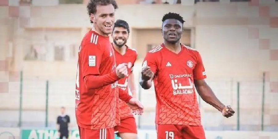 شاهد.. بث مباشر لمباراة السويحلي والبشائر في الدوري الليبي