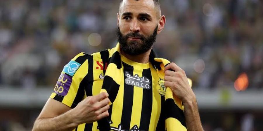 كريم بنزيما يدعو فينيسيوس جونيور للانضمام إلى الاتحاد :Belgoal.com موقع