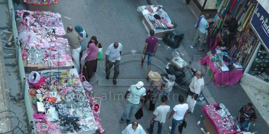 مواطنون وأصحاب مؤسسات يطالبون بالتصدي للانتصاب الفوضوي في هذه الولاية