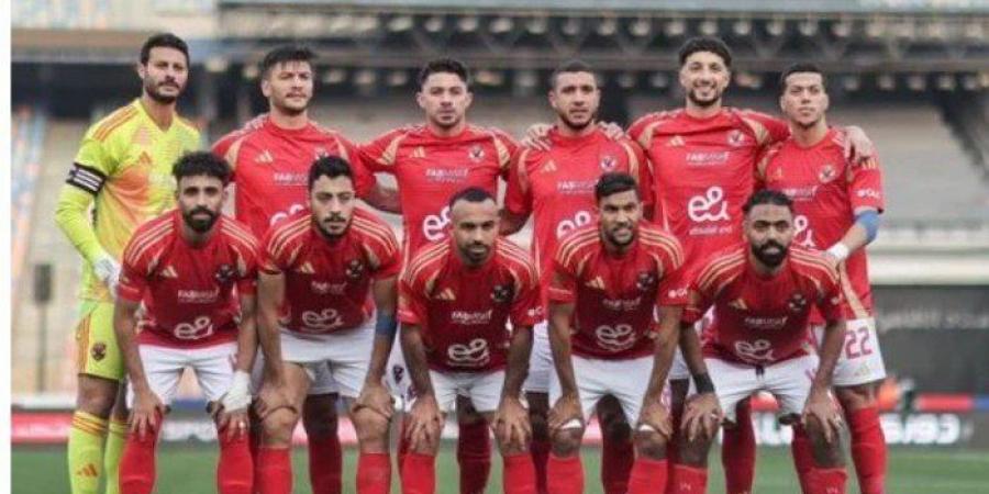 بث مباشر.. مشاهدة مباراة الأهلي وإستاد أبيدجان في دوري أبطال أفريقيا