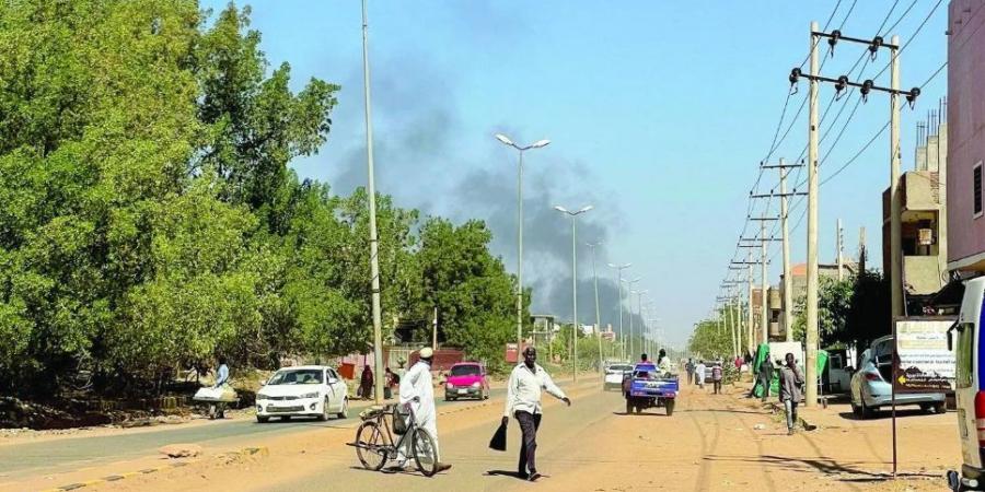 اللواء سمير فرج لـ «تحيا مصر»: استعادة «ود مدني» خطوة هامة نحو انتهاء أزمة السودان