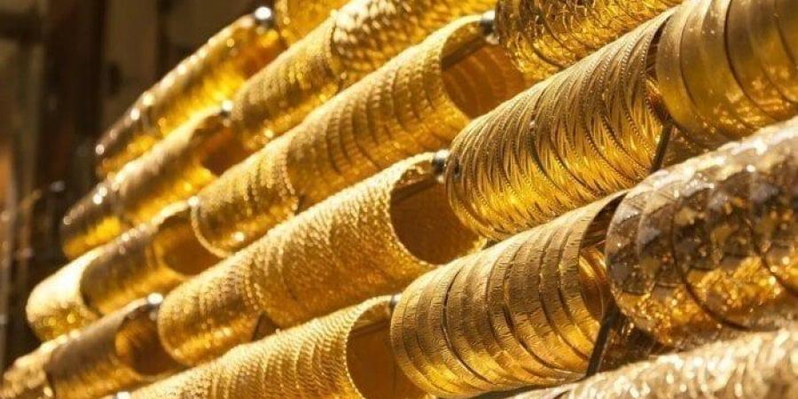 سعر الذهب في الإمارات اليوم الأحد 12 يناير 2025