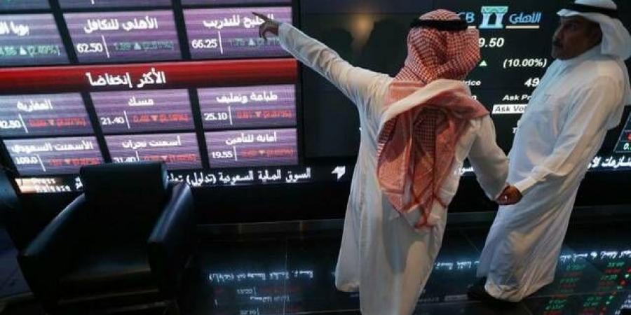 سوق الأسهم السعودية يستهل تعاملات الأحد بارتفاع 0.19%