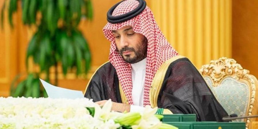 ولي العهد يبلِّغ «عون» تهاني الملك ويدعوه لزيارة المملكة