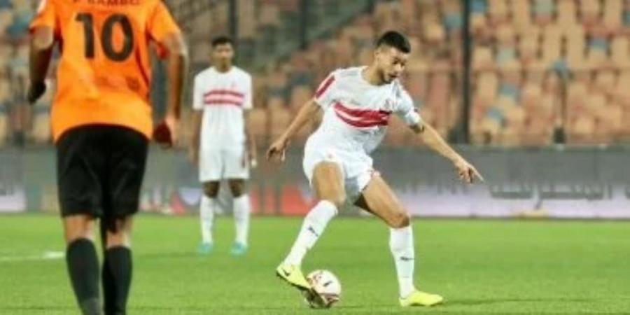 قبل مباراتى الليلة .. تعرف علي ترتيب مجموعة الزمالك والمصري فى الكونفدرالية