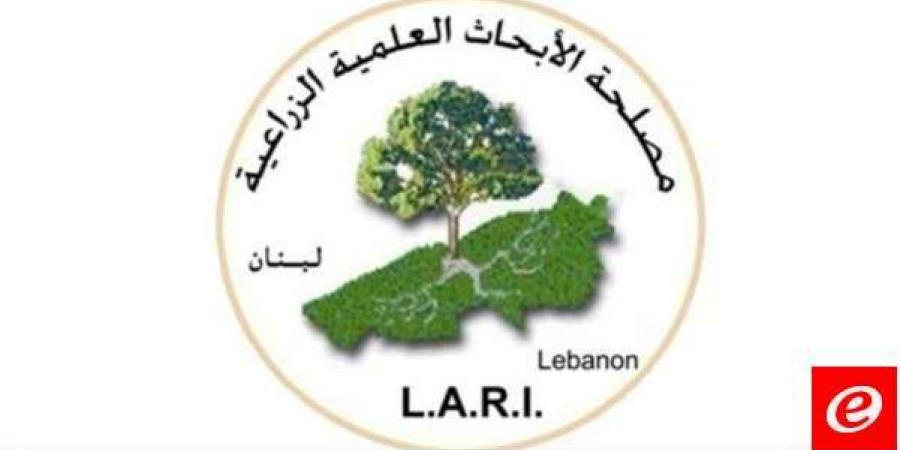 مصلحة الابحاث العلمية الزراعية "Lari" نشرت إرشادات للمزارعين بخصوص طقس الأيام المقبلة