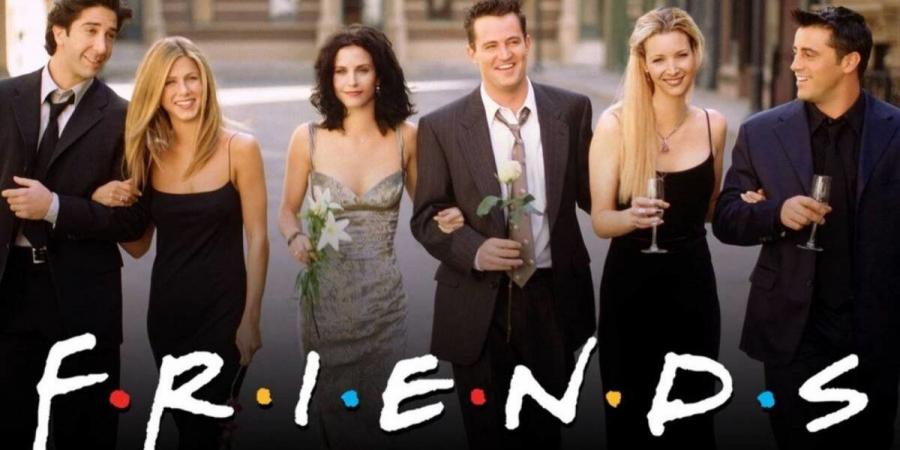 17:10
مشاهير عالمية

أبطال مسلسل "Friends" بلمسة خليجية .. كما لم تروهم من قبل - بالفيديو والصور