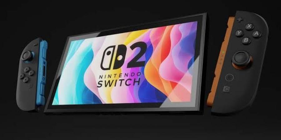 شائعات جديدة حول Nintendo Switch 2 تكشف عن تاريخ الكشف الرسمي وألعاب الإطلاق المرتقبة