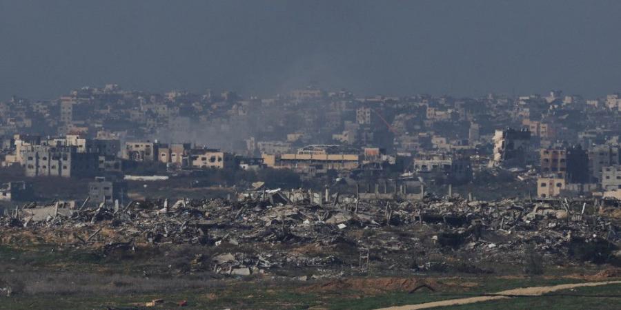 "الخارجية القطرية": تجاوزنا الخلافات الكبيرة بشأن اتفاق وقف إطلاق النار في غزة