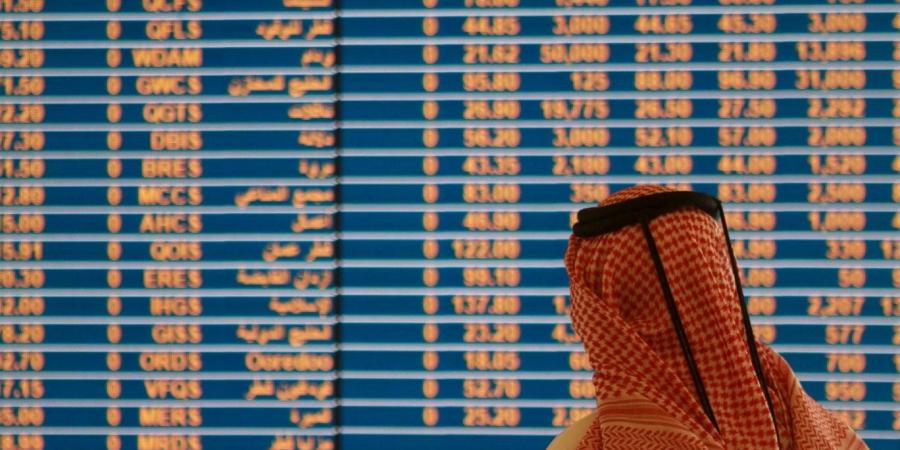 ارتفاع مؤشر بورصة قطر بنسبة 1.62% ليغلق عند مستوى 10384.89 نقطة