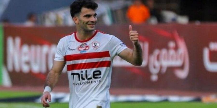 برنامج خاص لدونجا وزيزو وفتوح خلال مران الزمالك