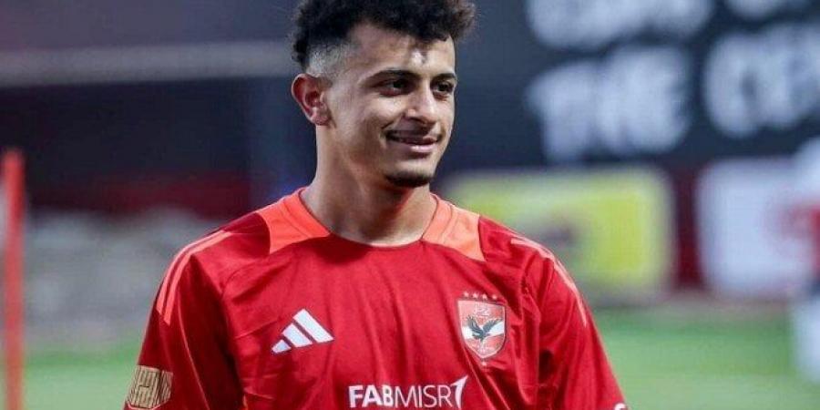 عضو مجلس الإسماعيلي: الأهلي ضم عمر الساعي حتى لا ينتقل إلى الزمالك