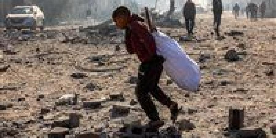 اتفاق غزة: إطلاق سراح 1650 فلسطينياً ووقف إطلاق نار لمدة 6 أسابيع